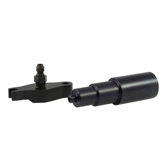 Adaptador Para Verificador De Compresión De Motores A Diésel 2340D, Tipo Inyector, Urrea 2340DC