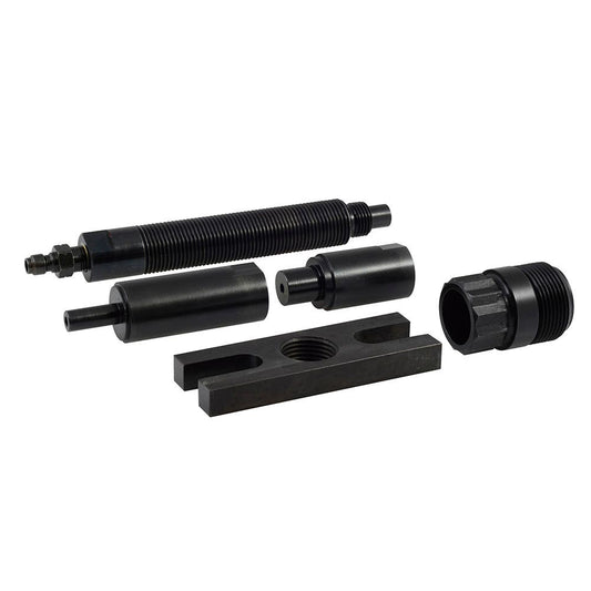 Adaptador Para Verificador De Compresión De Motores A Diésel 2340D, Tipo Inyector M21, Urrea 2340DF
