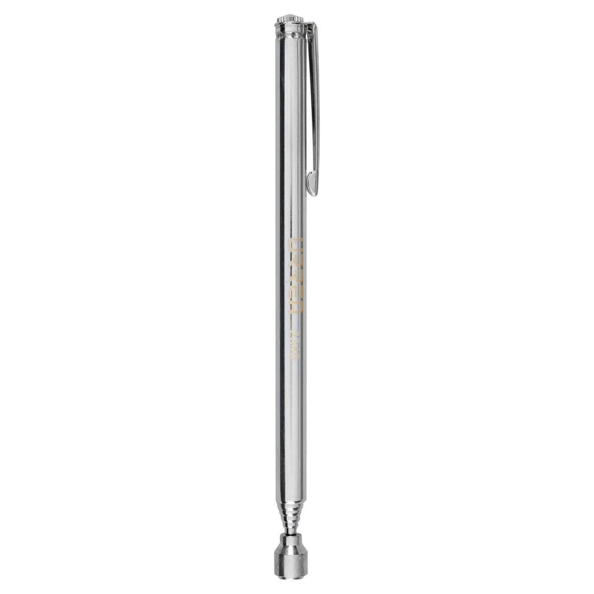Levantador Magnético Con Clip Para Bolsillo, 0.7 kg, Urrea 2346