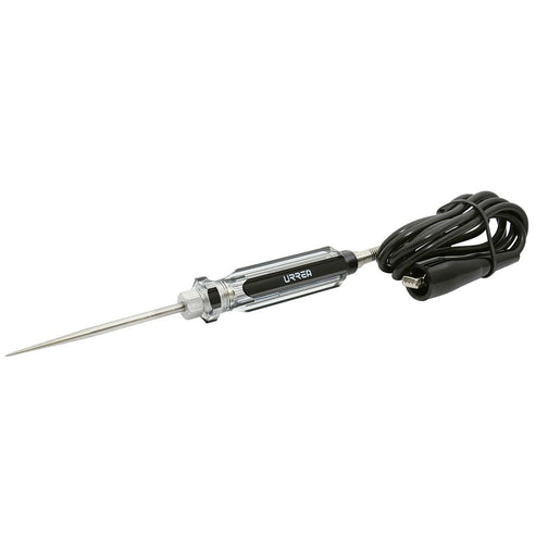 Probador De Circuito De Corriente Directa 12-24 V, Urrea 2350