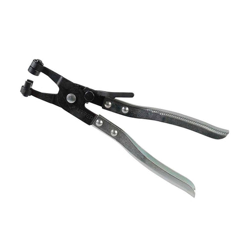 Pinza Para Abrazaderas Apertura Máxima De 2, 8-1/2, Urrea 2356