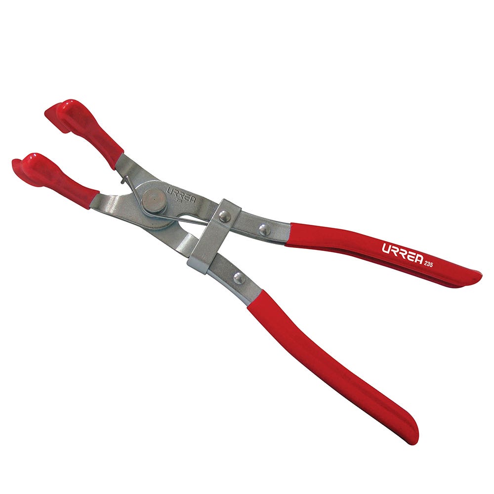 Pinza Para Remover Capuchones De Bujías Minimo De Agarre 3/4, Urrea 235