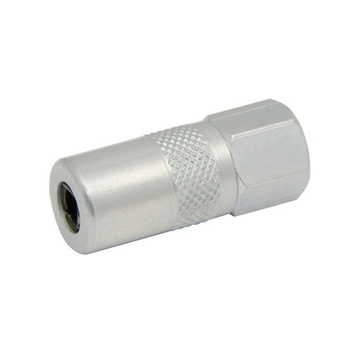 Acoplador Para Inyector De Grasa 6000 PSI, Urrea 23601