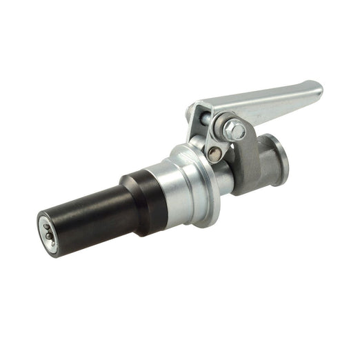 Acoplador Rápido Para Inyector De Grasa 8000 PSI, Urrea 23604