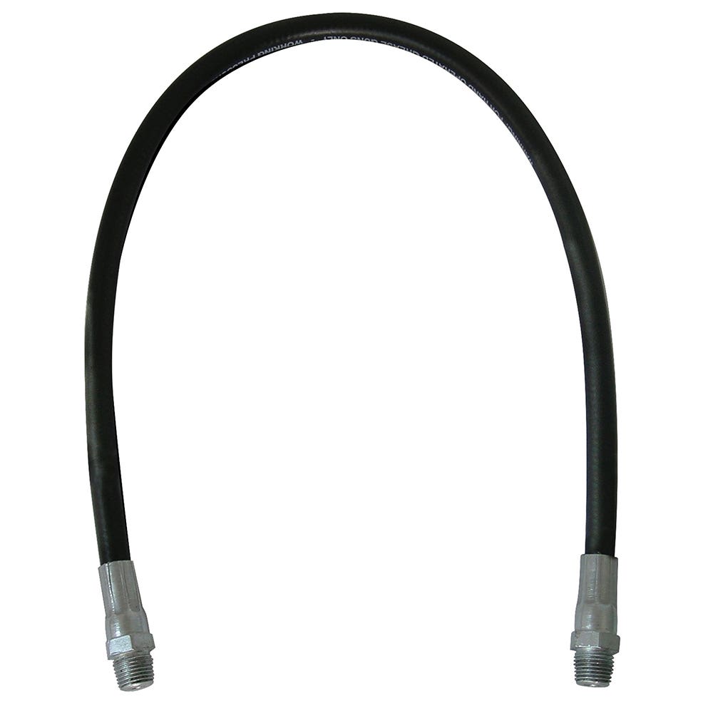 Extensión Flexible Para Inyector De Grasa De 5/16, Urrea 23610