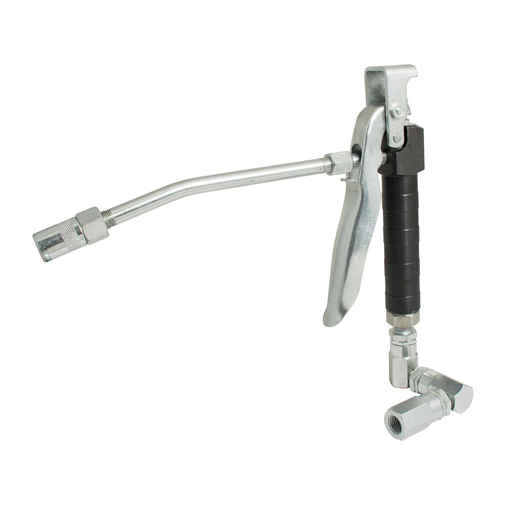 Válvula Reforzadas Para Control Grasa 8000 PSI, Urrea 23616