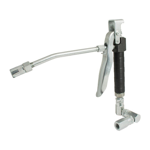 Válvula Reforzadas Para Control Grasa 8000 PSI, Urrea 23616