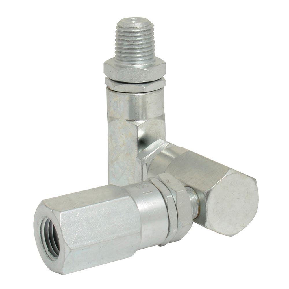 Conector Tipo Z Giratorio 6000 PSI, Urrea 23617