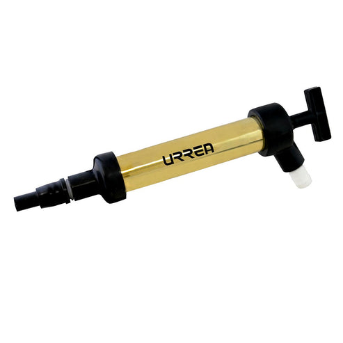 Bomba De Transferencia, Capacidad 100 ml, Urrea 23627