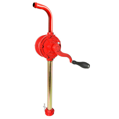 Bomba Extractora Giratoria Para Aceite, Suministro 0.25 Lt Por 20 Giros, Urrea 2363R