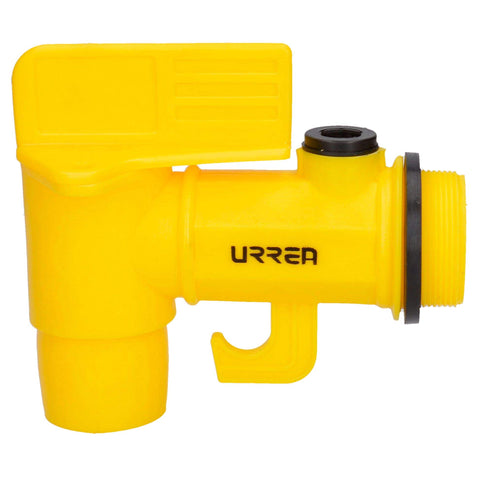 Grifo Para Tambo De Polietileno 2, Urrea 23641