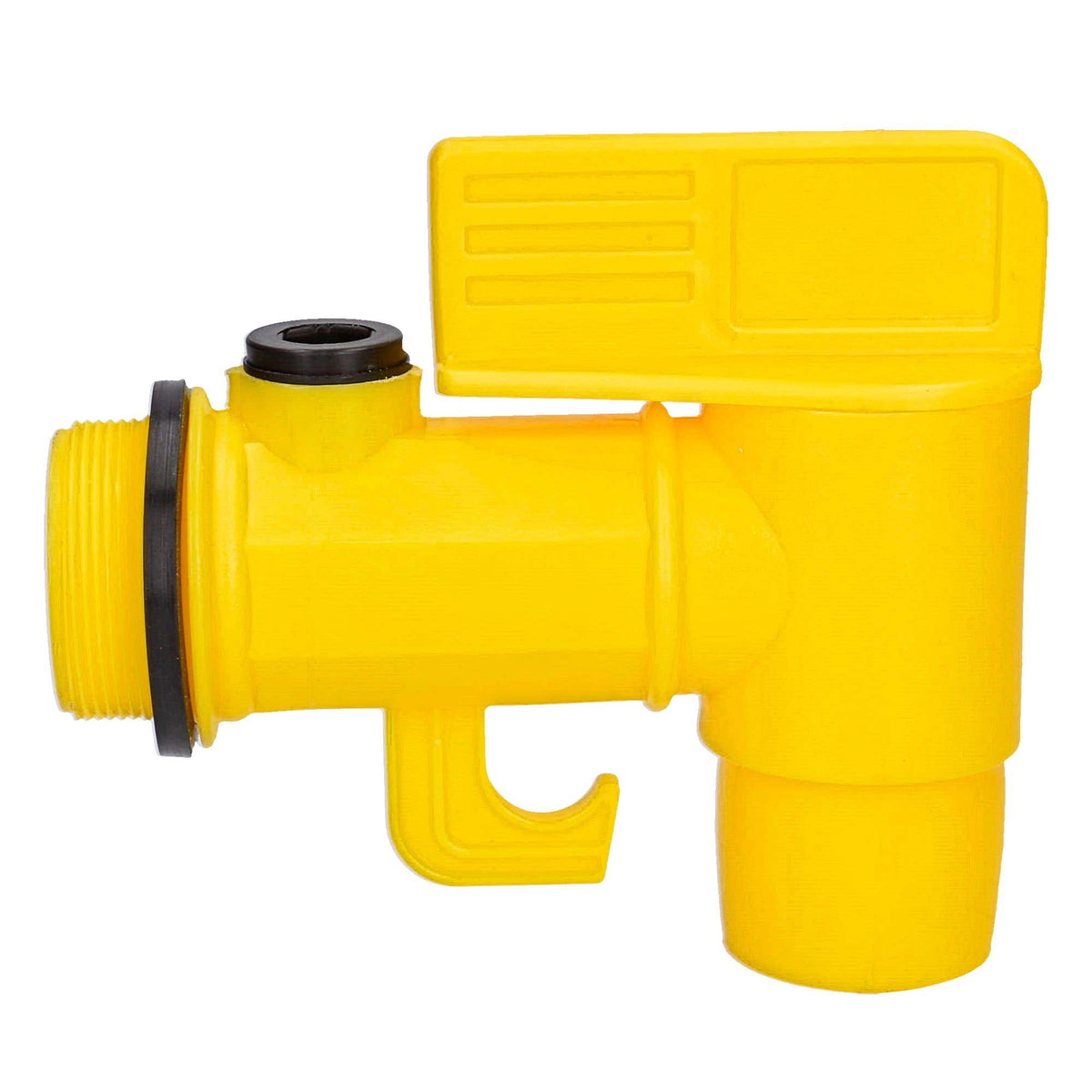 Grifo Para Tambo De Polietileno 2, Urrea 23641
