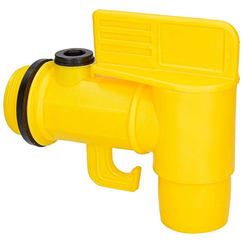 Grifo Para Tambo De Polietileno 2, Urrea 23641