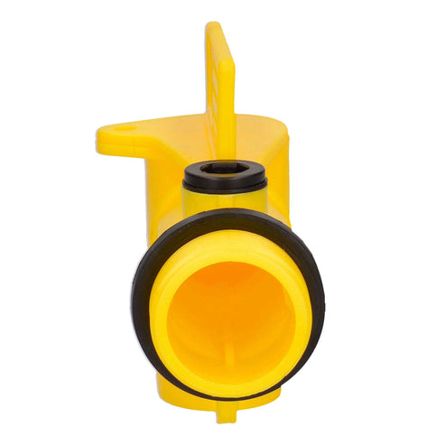 Grifo Para Tambo De Polietileno 2, Urrea 23641