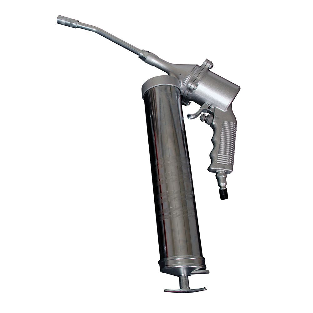 Inyector De Grasa Neumático De 400 g, 2, Urrea 2364