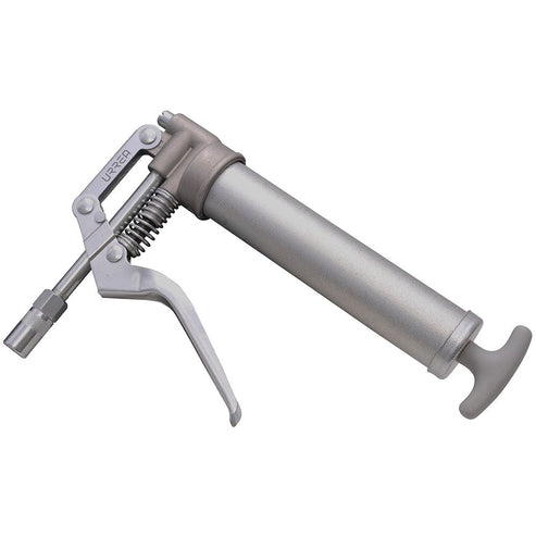 Inyector De Grasa A Una Mano De 85 g, 3500 PSI, Urrea 2365
