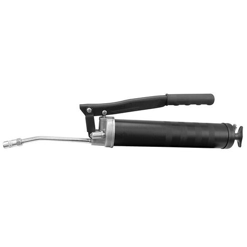 Inyector De Grasa A Dos Manos De 400 g, 8000 PSI Reforzada, Urrea 2368