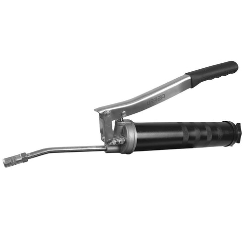 Inyector De Grasa A Dos Manos De 400 g, 10000 PSI, Urrea 2369