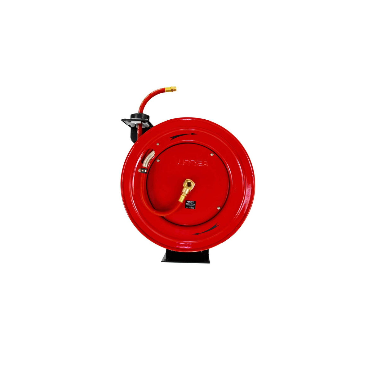 Carrete Para Manguera De 1/2, 15.2 M, Urrea 23RW450