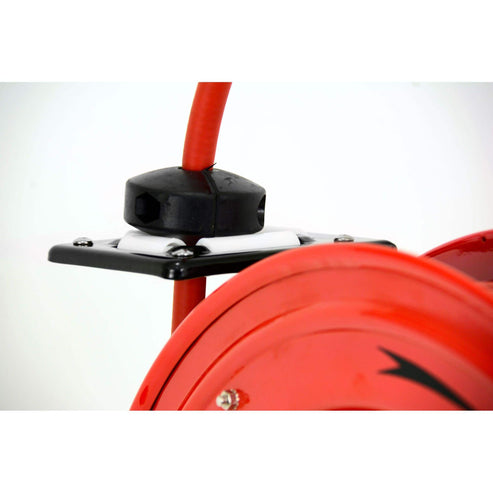 Carrete Para Manguera De 1/2, 15.2 M, Urrea 23RW450