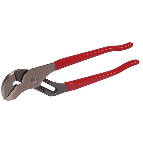 Pinza De Extensión Quijada Lisa 5 Posiciones De 10, Urrea 246G
