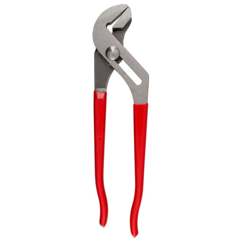 Pinza De Extensión Quijada Lisa 5 Posiciones De 10, Urrea 246G
