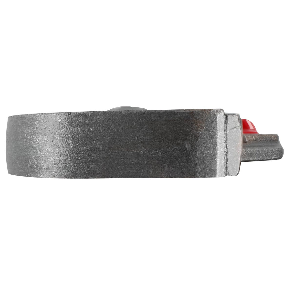 Pinza De Extensión Quijada Lisa 5 Posiciones De 10, Urrea 246G