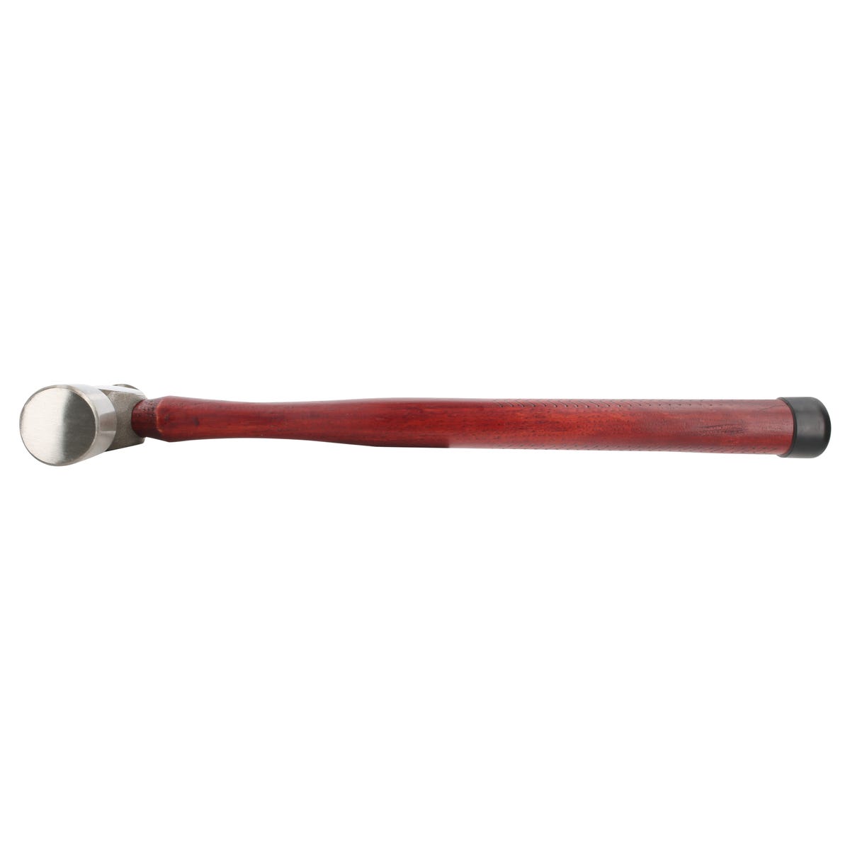 Martillo De Bola Pulido Con Mango De Madera De 14, 24 Oz, Surtek 24SP