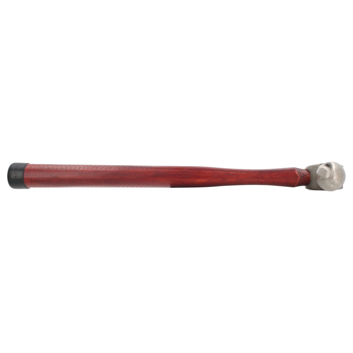 Martillo De Bola Pulido Con Mango De Madera De 14, 24 Oz, Surtek 24SP