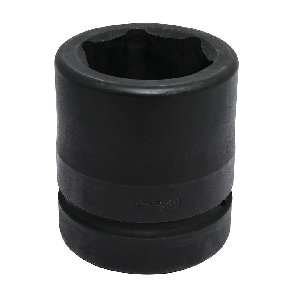 Dado De Impacto Cuadro De 2-1/2, 6 Puntas, Urrea 25048