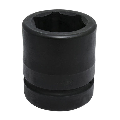 Dado De Impacto Cuadro De 2-1/2, 6 Puntas, Urrea 25056