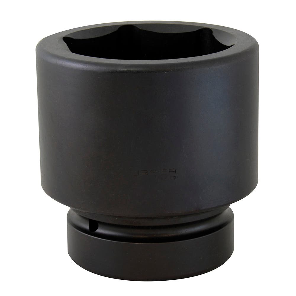 Dado De Impacto Cuadro De 2-1/2, 6 Puntas, Urrea 25070