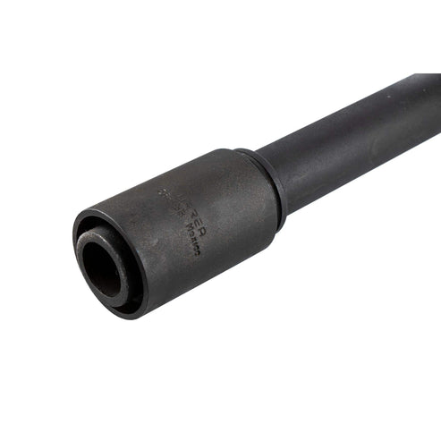 Llave Española Plana De Alta Palanca Fosfatizada En Pulgadas, 2-1/8, Urrea 2568HL