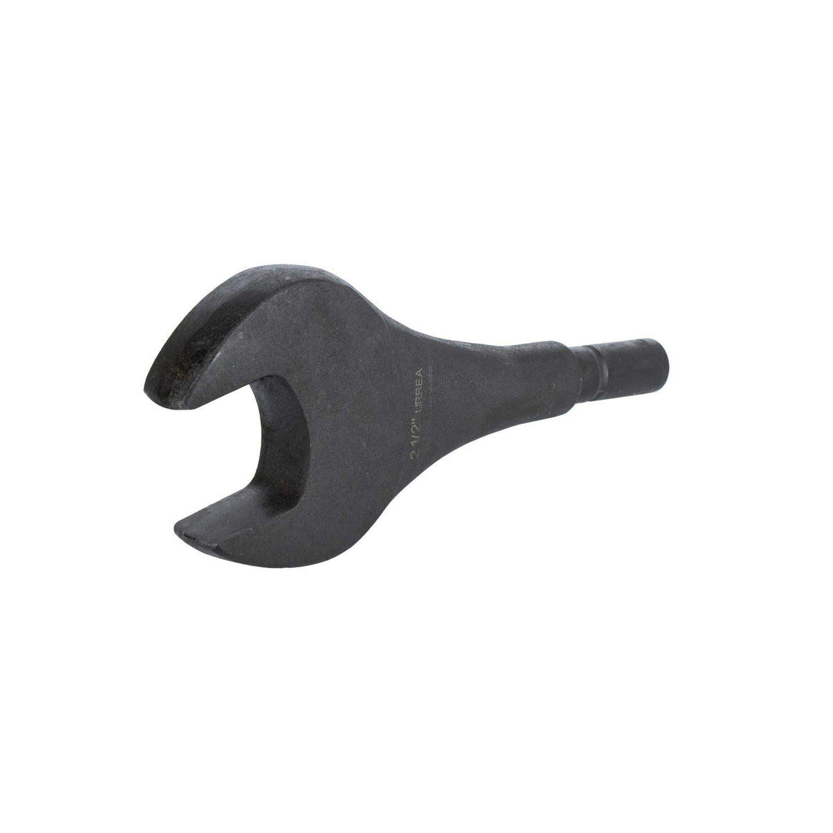 Llave Española Plana De Alta Palanca Fosfatizada En Pulgadas, 2-1/8, Urrea 2568HL