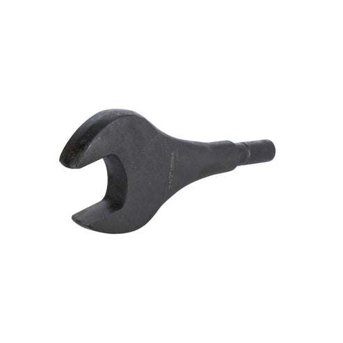Llave Española Plana De Alta Palanca Fosfatizada En Pulgadas, 2-1/8, Urrea 2568HL