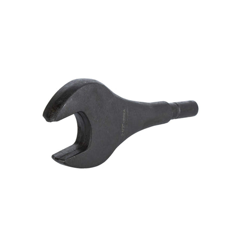 Llave Española Plana De Alta Palanca Fosfatizada En Pulgadas, 2-9/16, Urrea 2582HL