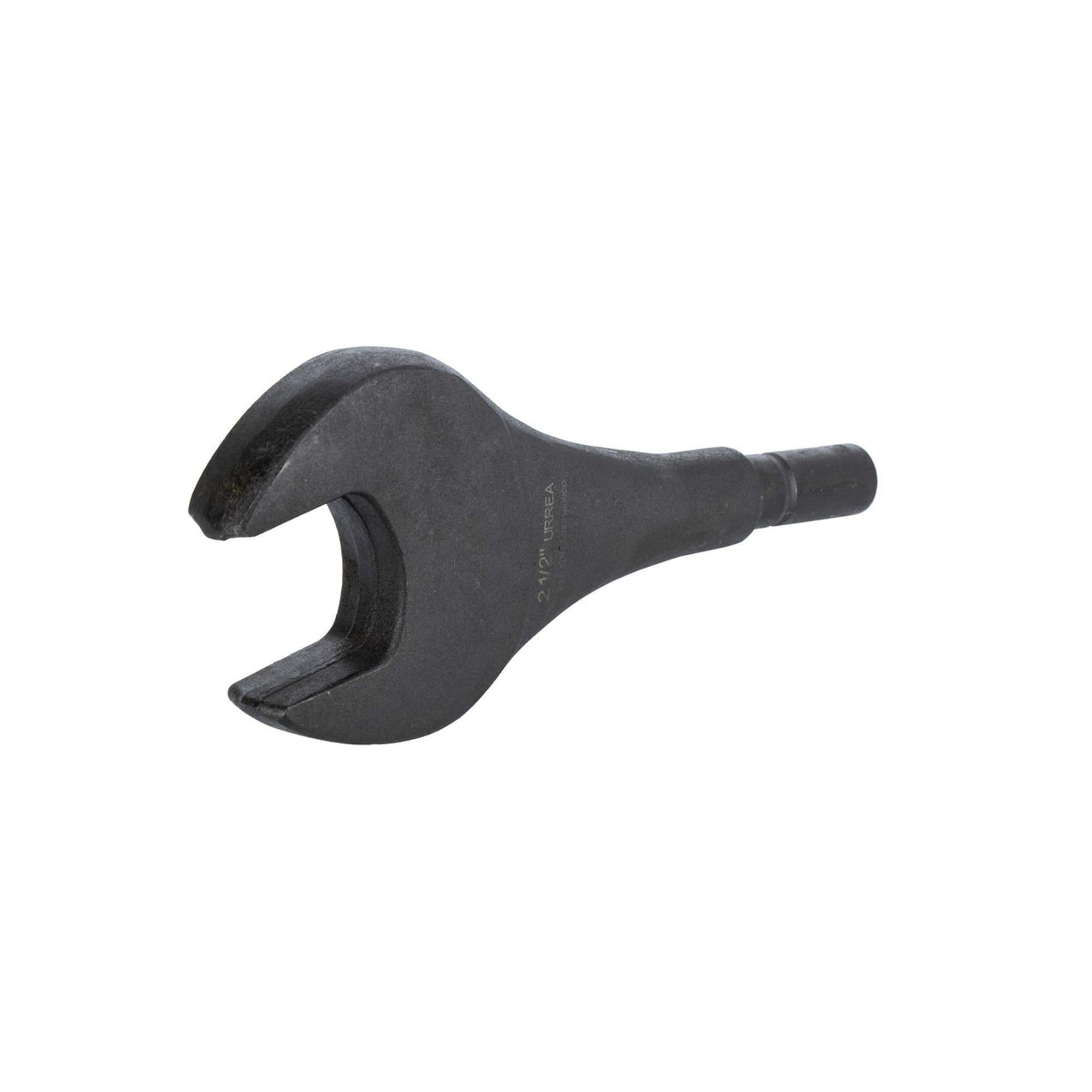Llave Española Plana De Alta Palanca Fosfatizada En Pulgadas, 2-3/4, Urrea 2588HL