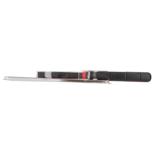 Pinza Multipropósitos Con Mango Bimaterial Punta Universal Corte Lateral De 8, Urrea 258MP