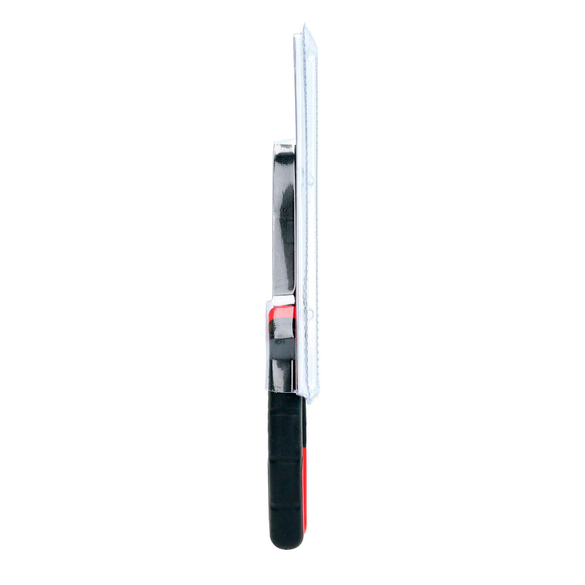 Pinza Multipropósitos Con Mango Bimaterial Punta Universal Corte Lateral De 8, Urrea 258MP