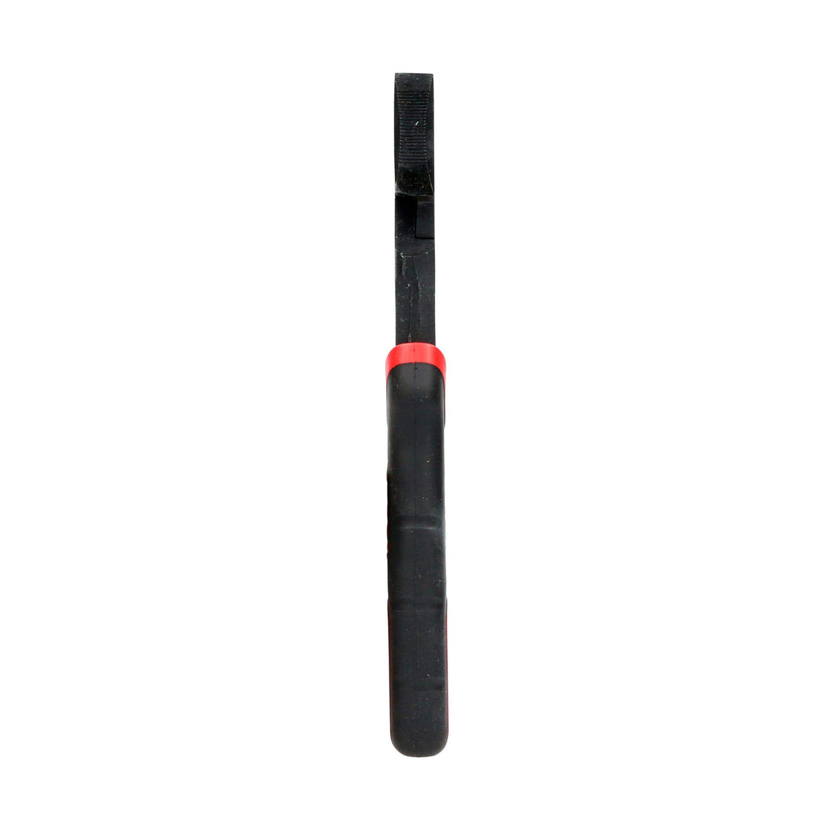Pinza Multipropósitos Con Mango Bimaterial Punta Universal Corte Lateral De 8, Urrea 258MP