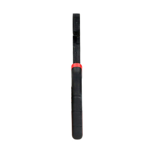 Pinza Multipropósitos Con Mango Bimaterial Punta Universal Corte Lateral De 8, Urrea 258MP