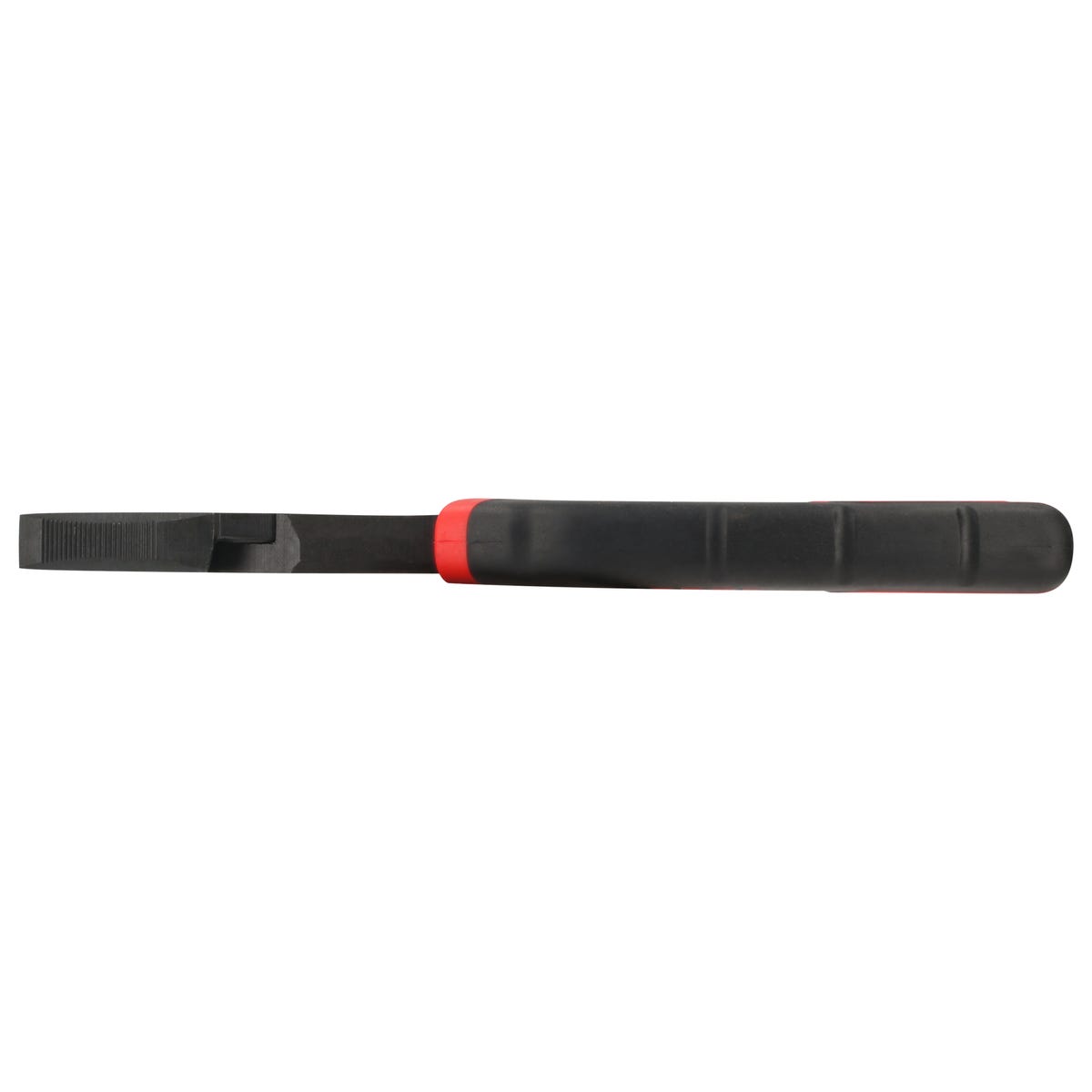 Pinza Multipropósitos Con Mango Bimaterial Punta Universal Corte Lateral De 8, Urrea 258MP