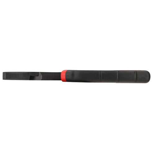 Pinza Multipropósitos Con Mango Bimaterial Punta Universal Corte Lateral De 8, Urrea 258MP