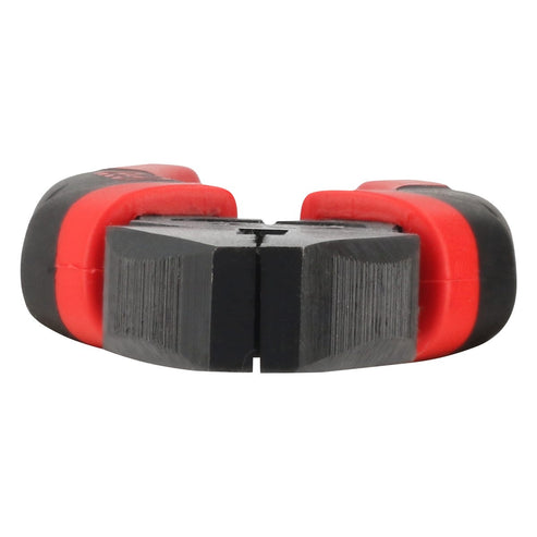 Pinza Multipropósitos Con Mango Bimaterial Punta Universal Corte Lateral De 8, Urrea 258MP