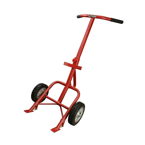 Diablo Para Tambos 2 En 1, Capacidad 300 kg, Urrea 26030