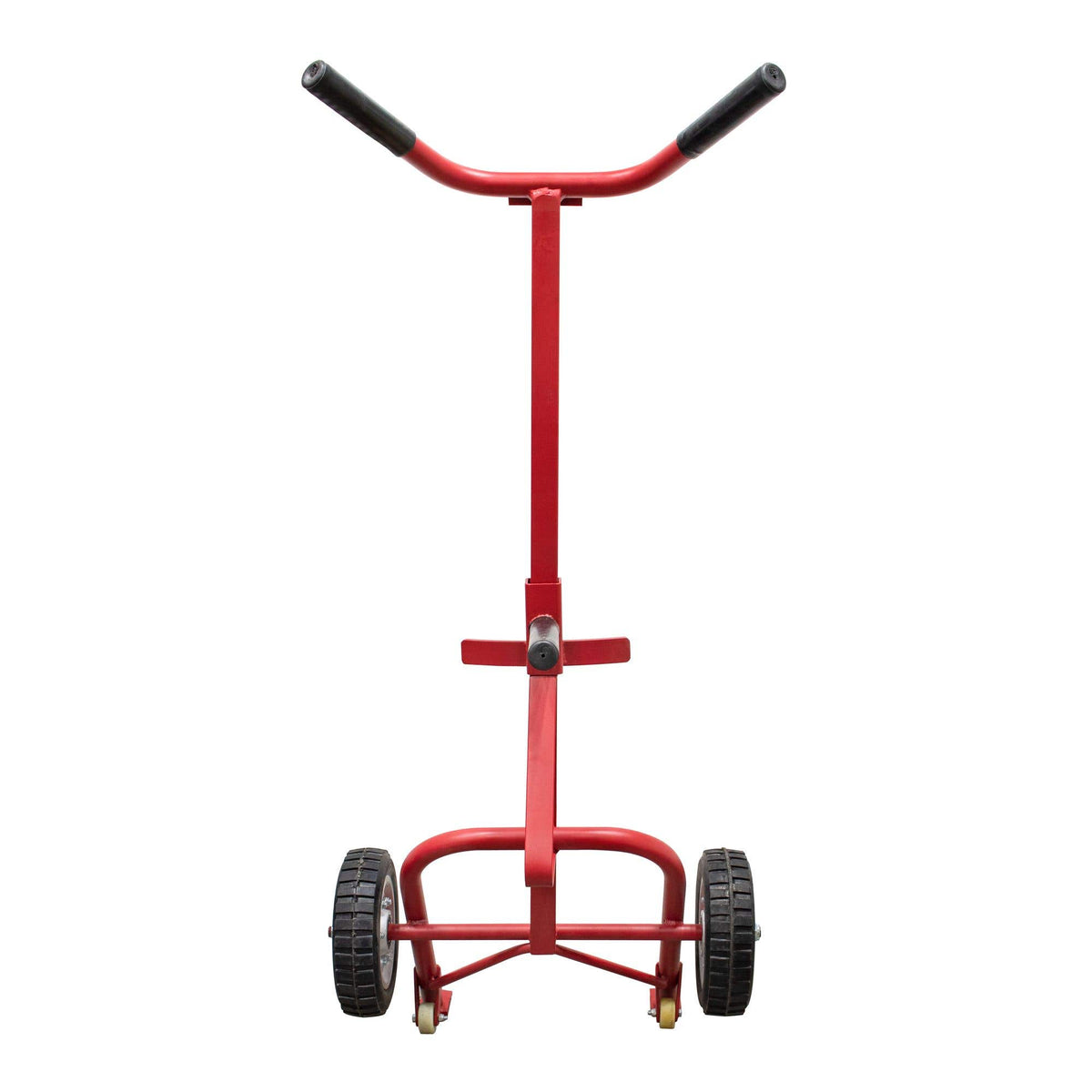 Diablo Para Tambos 2 En 1, Capacidad 300 kg, Urrea 26030