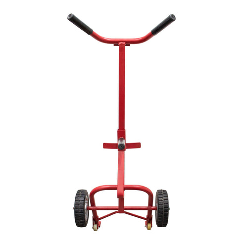 Diablo Para Tambos 2 En 1, Capacidad 300 kg, Urrea 26030