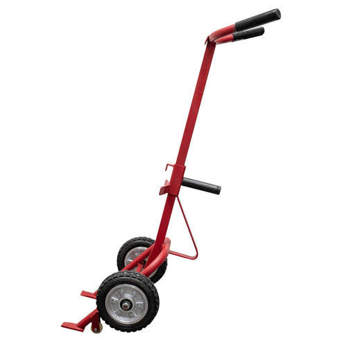 Diablo Para Tambos 2 En 1, Capacidad 300 kg, Urrea 26030