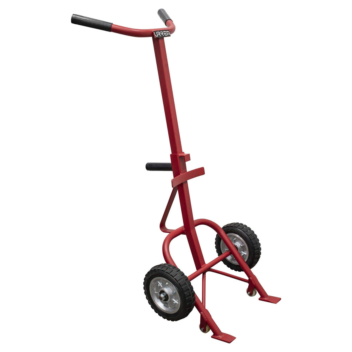 Diablo Para Tambos 2 En 1, Capacidad 300 kg, Urrea 26030