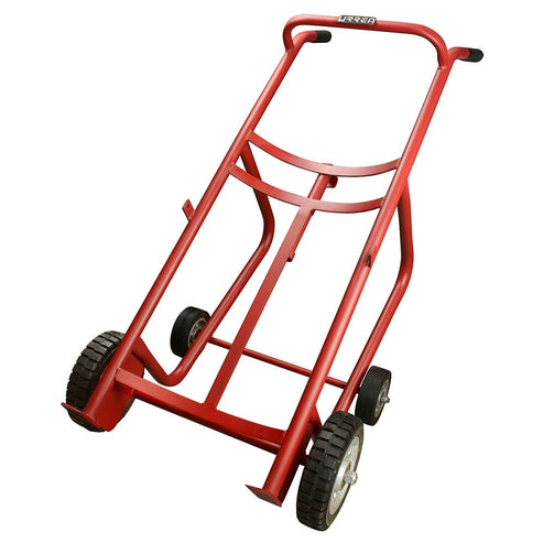 Diablo Para Tambos 2 En 1, Capacidad 500 kg, Urrea 26031